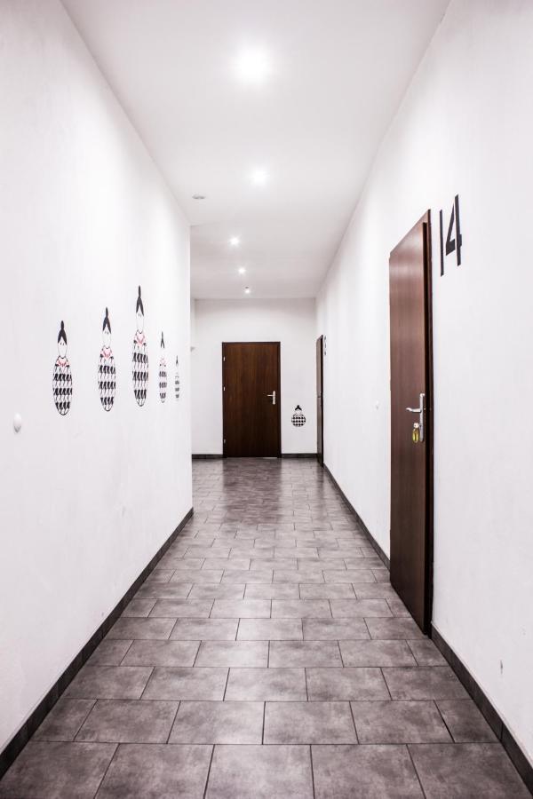 Pokoje Babina Kalisz (Greater Poland) Exterior foto